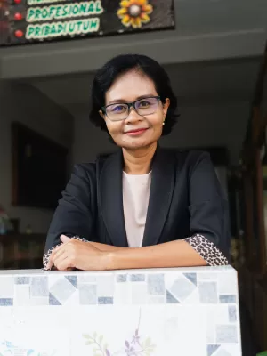 BRIGITA TRINUGRAHENI APRIASTUTI