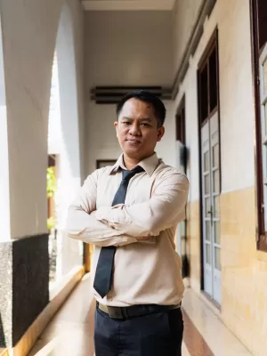 DIKY PRAYOGO, S.Kom