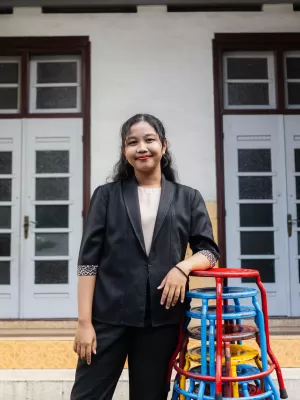 BRIGITA TRINUGRAHENI APRIASTUTI