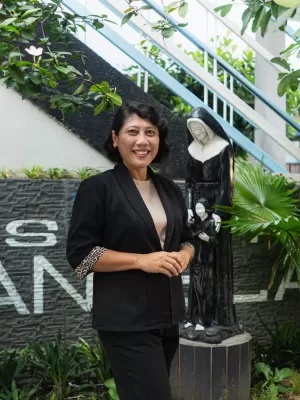 DEWI INDRIASARI IRAWATI S.Pd