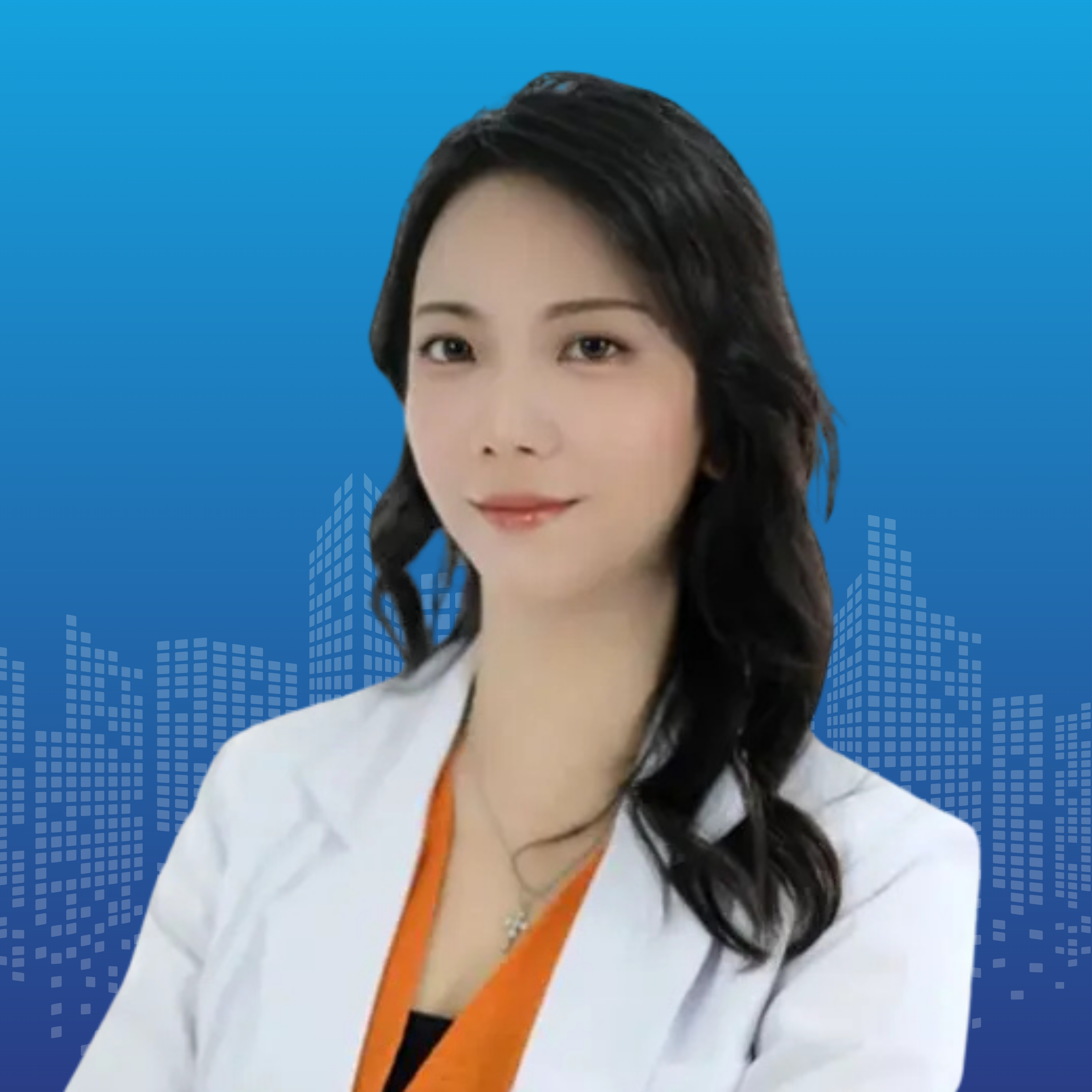 dr. Florencia Desiree, Sp.OG 
