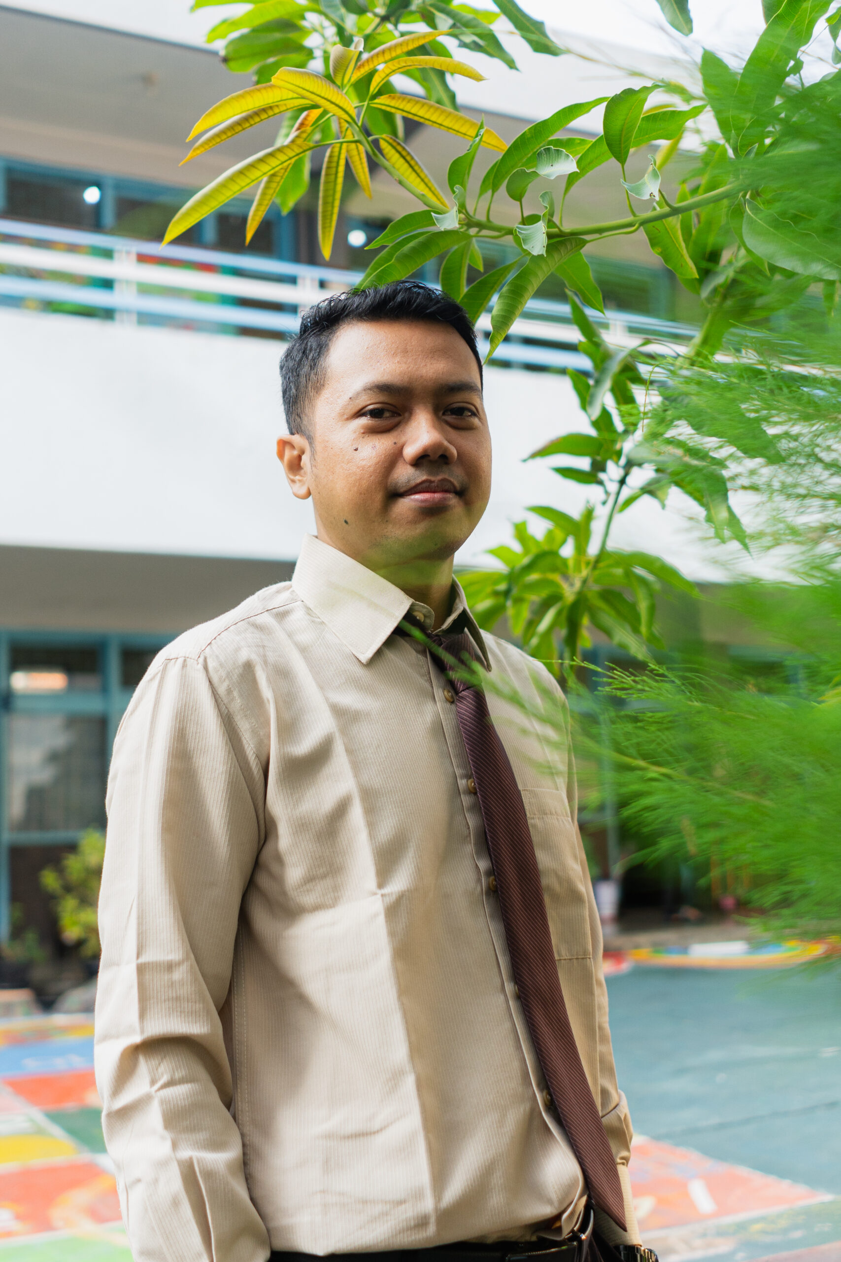 TYAS ADY PRASETYO, S.Pd