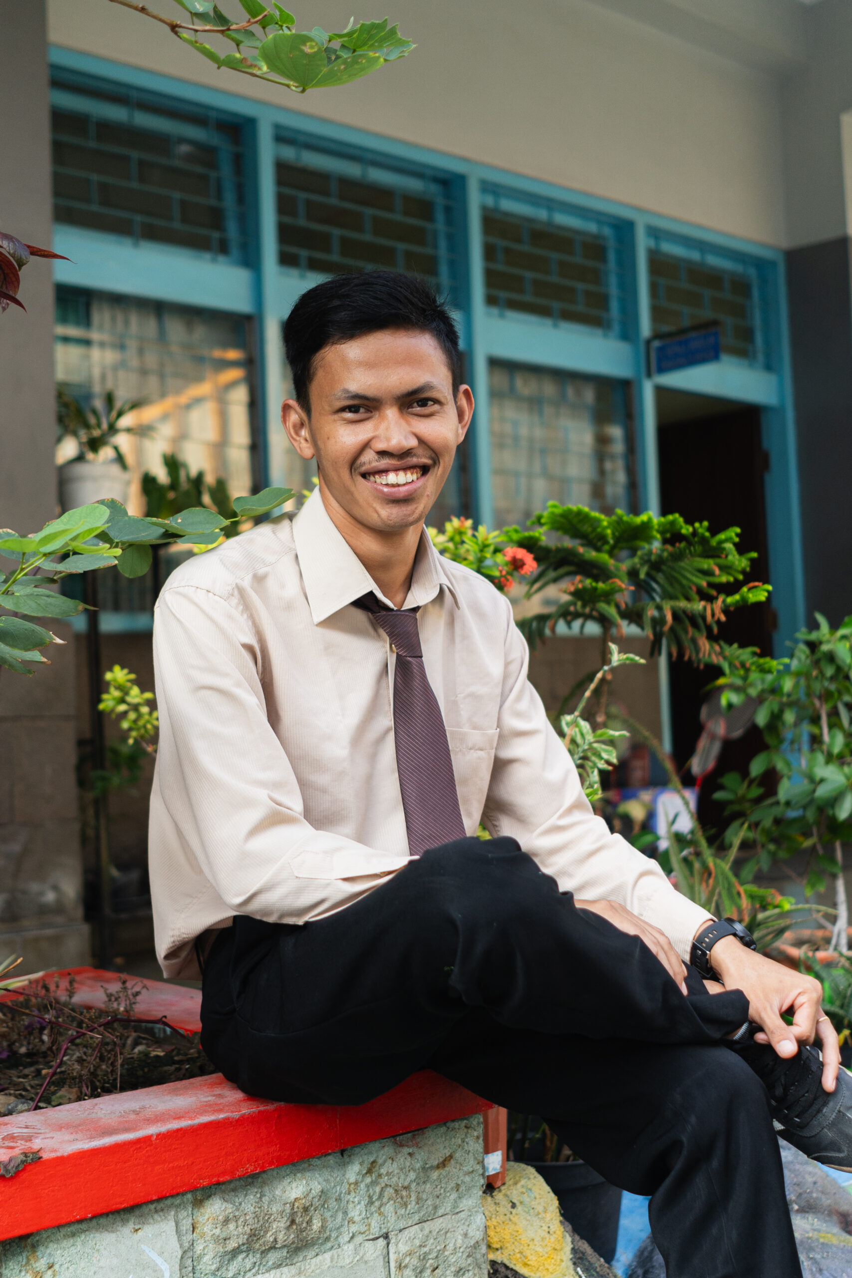 MATIAS CAESAR MEDITAMA