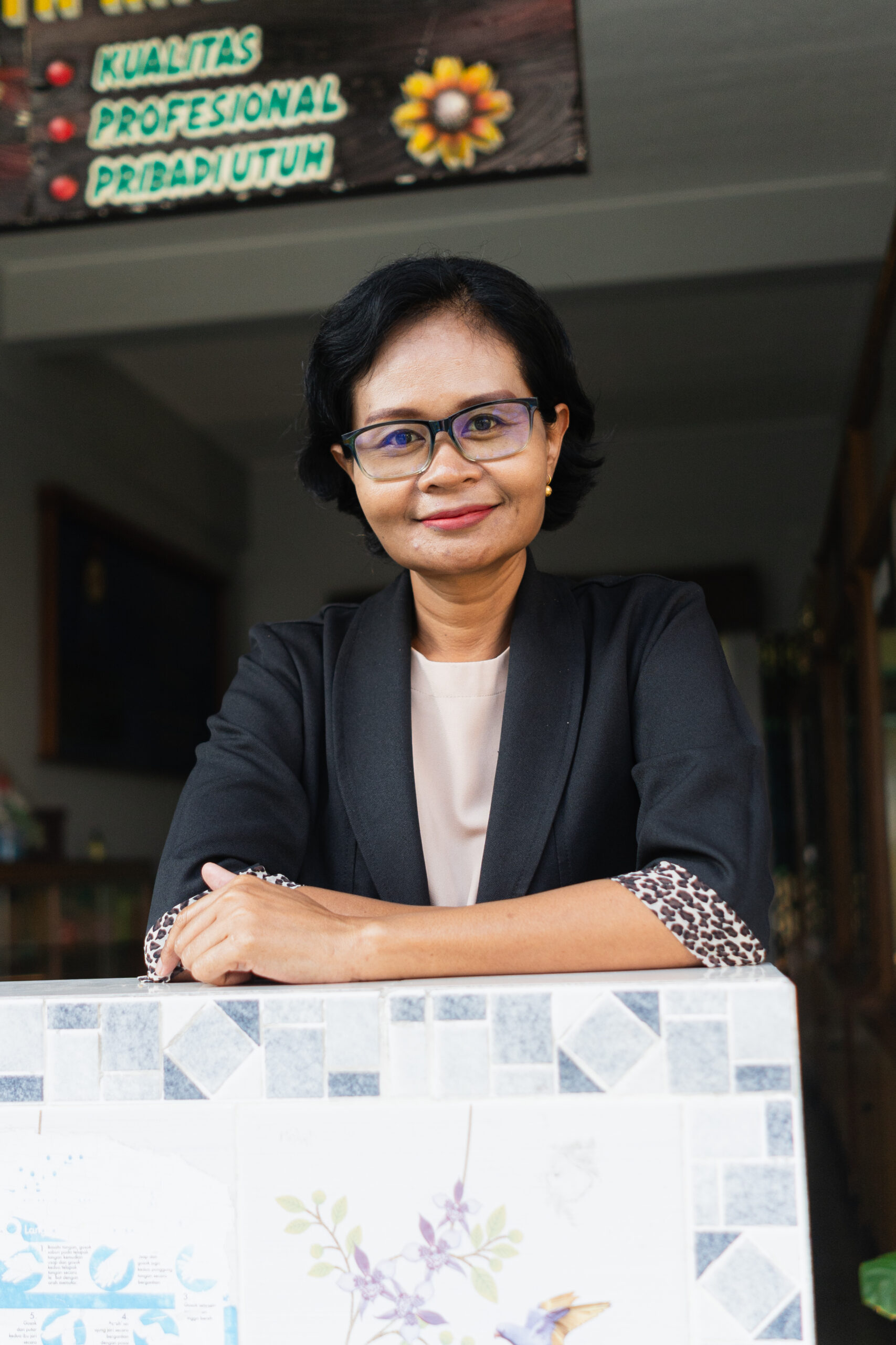 BRIGITA TRINUGRAHENI APRIASTUTI S.Pd